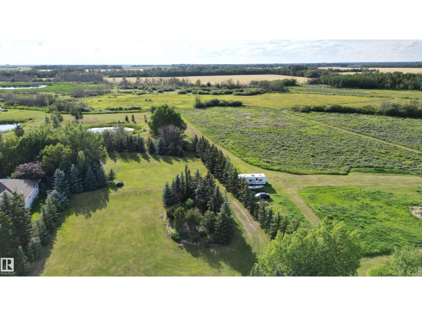 54224 RGE ROAD 245, Rural Sturgeon County