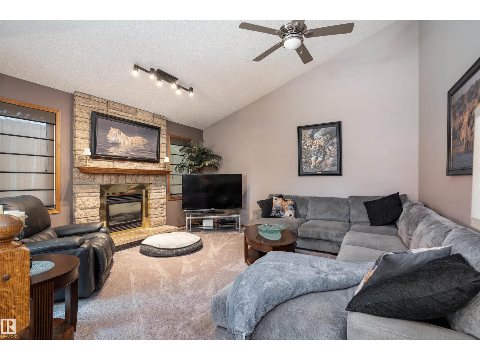 54224 RGE ROAD 245, Rural Sturgeon County