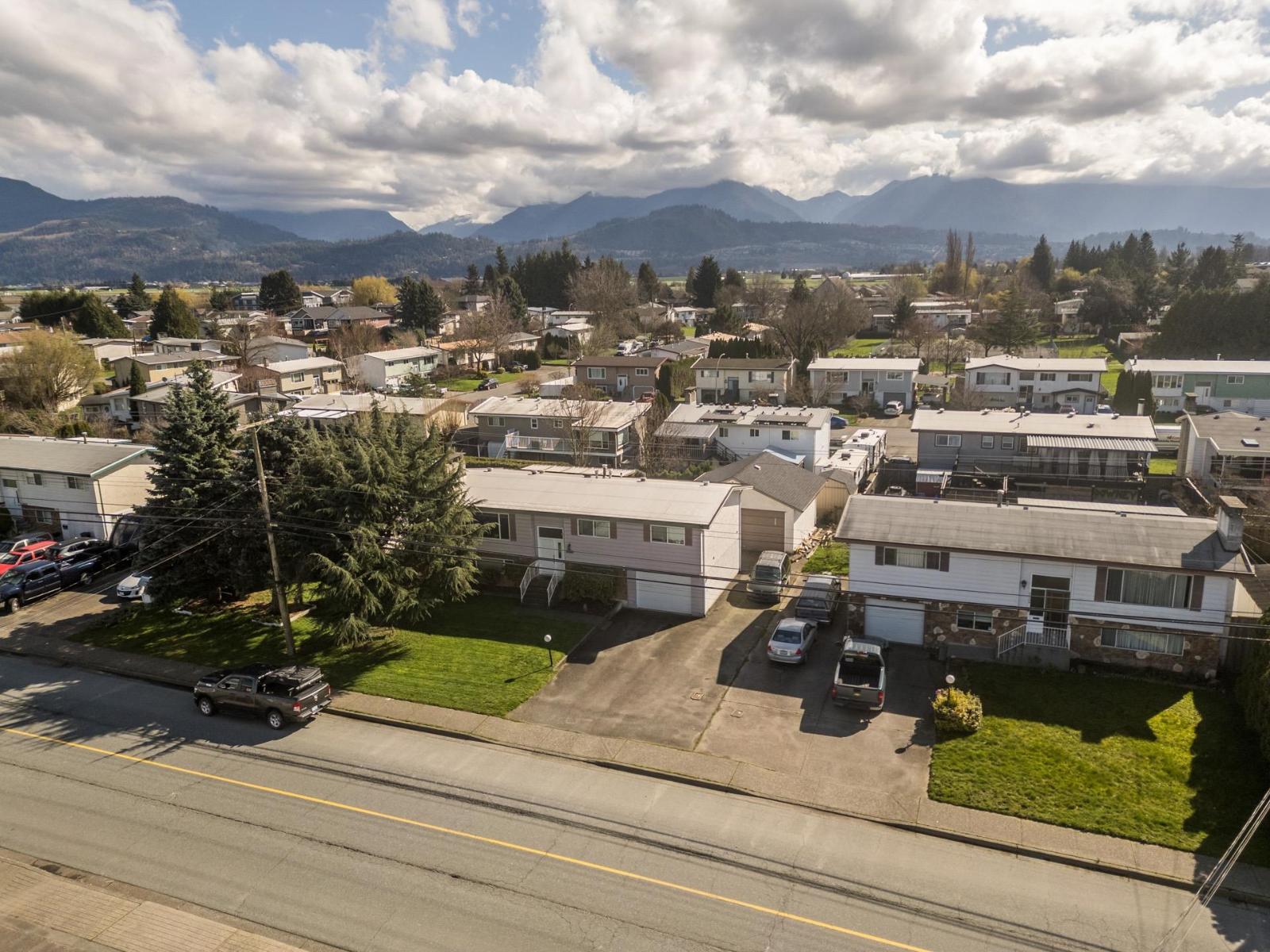 46412 CHILLIWACK CENTRAL Road - photo 2