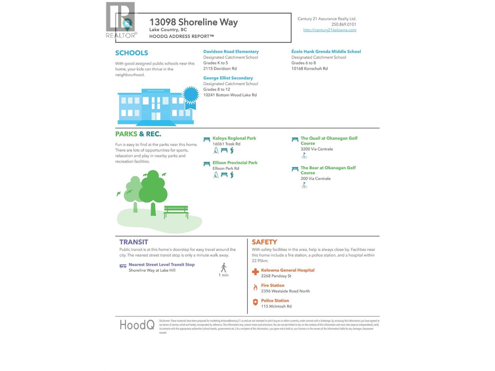 #68 13098 SHORELINE WAY - 25