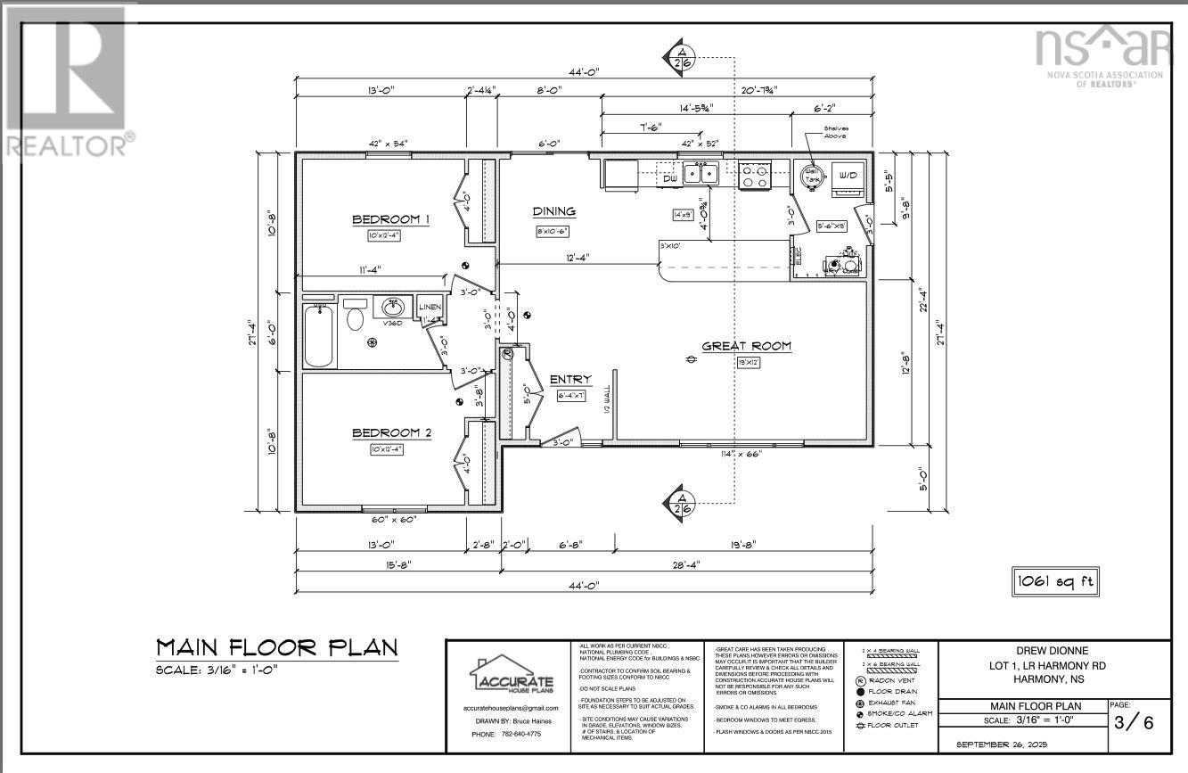 Property 1 of 3 of 551 Lower Harmony Road