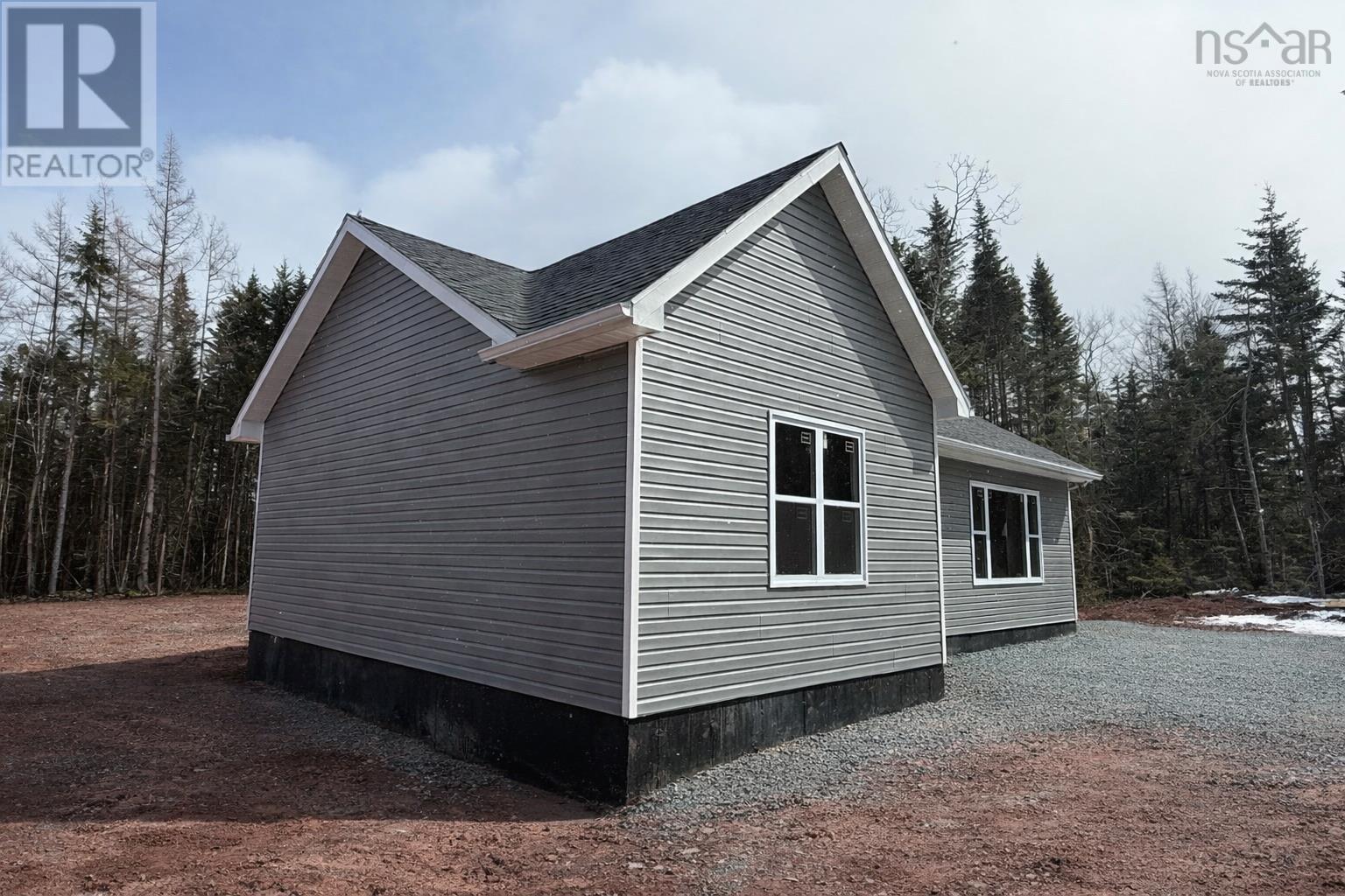 Property 3 of 3 of 551 Lower Harmony Road