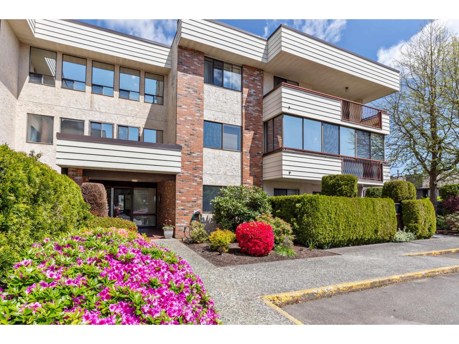 204 32885 GEORGE FERGUSON Way - photo 2