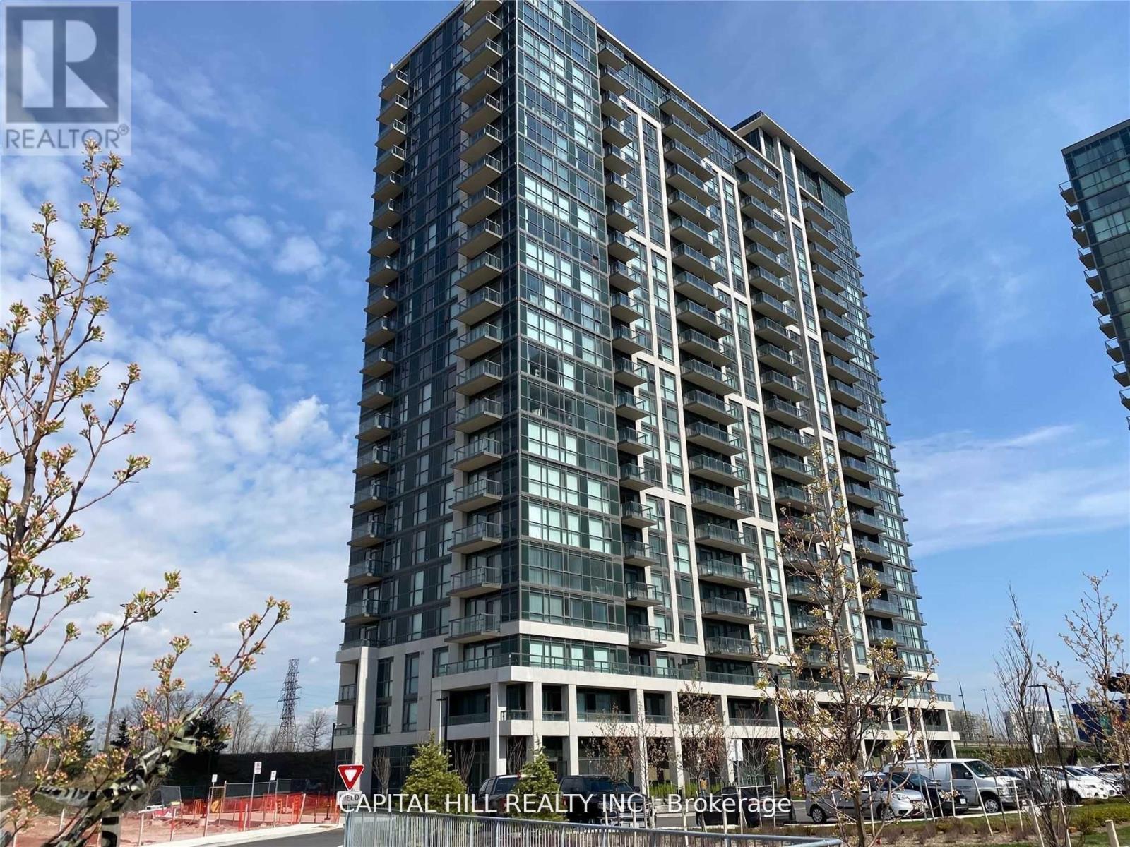 PH 105 - 349 RATHBURN ROAD W