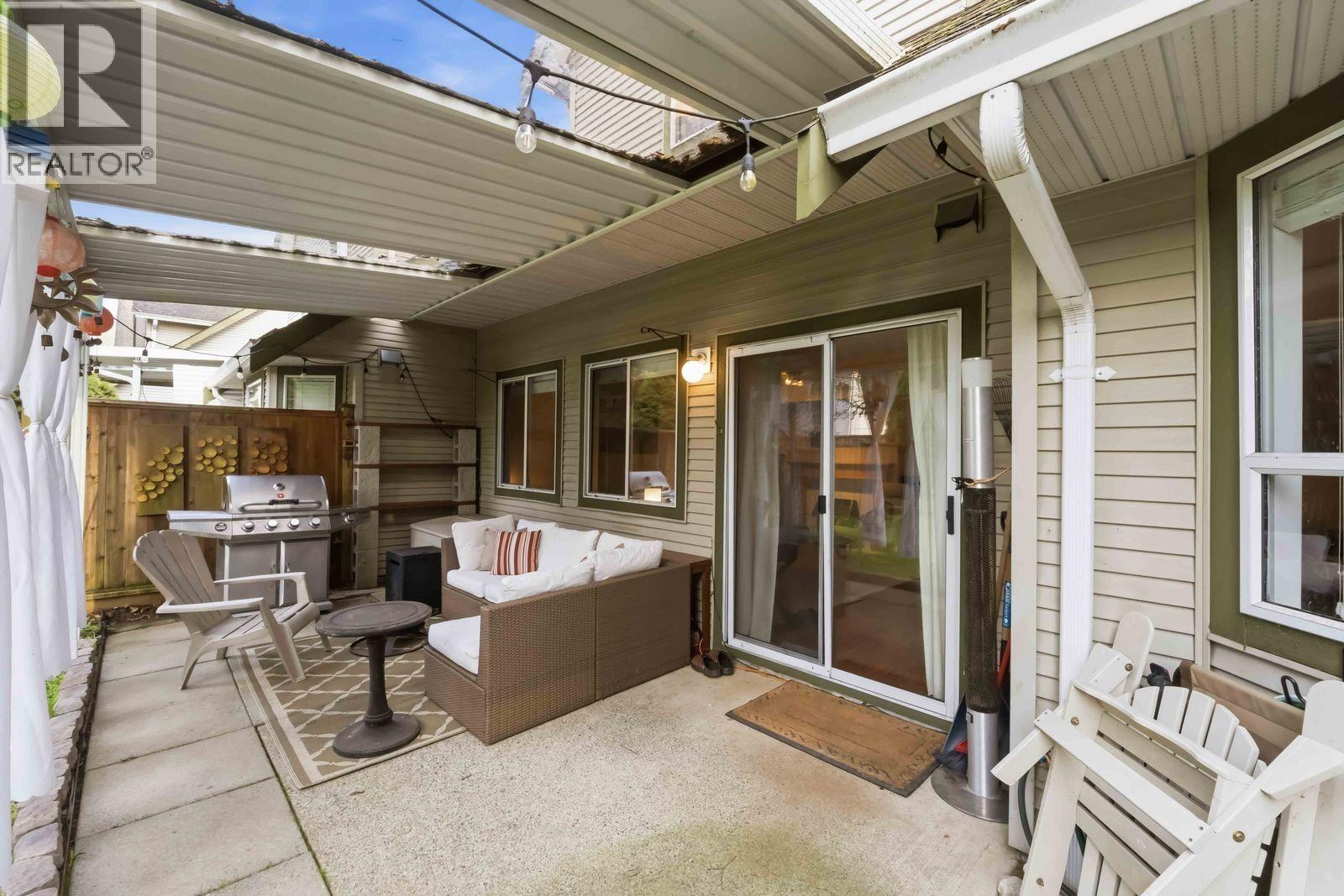 8 20888 MCKINNEY AVENUE, Maple Ridge