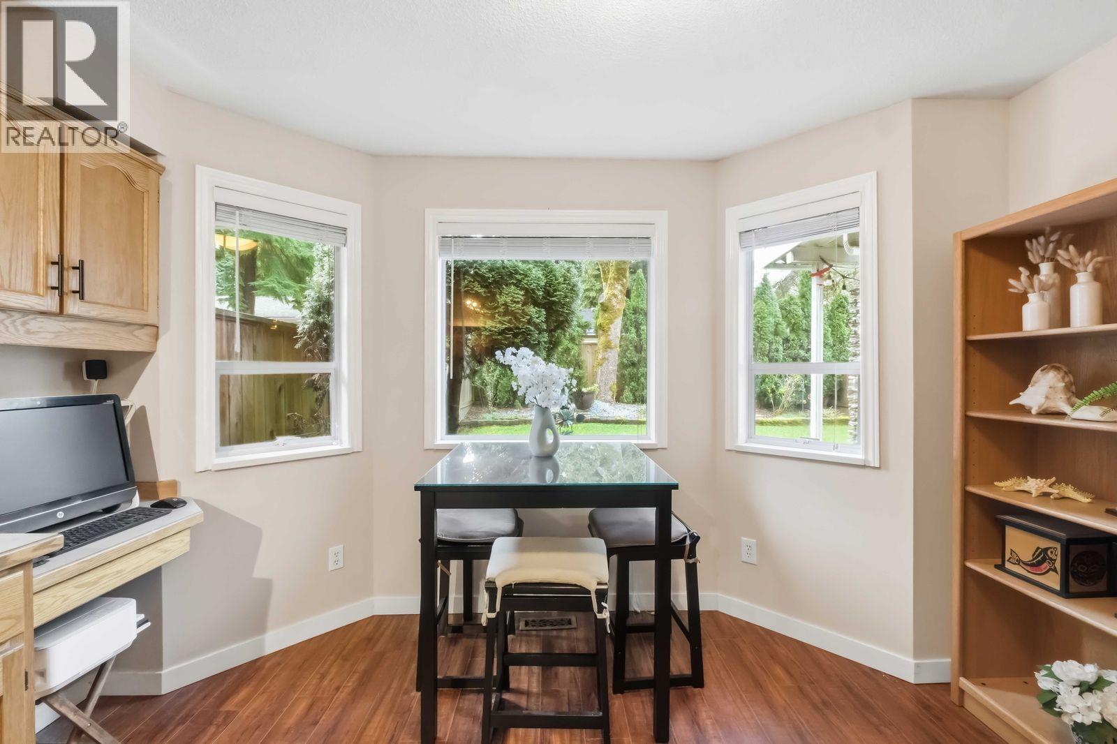 8 20888 MCKINNEY AVENUE, Maple Ridge