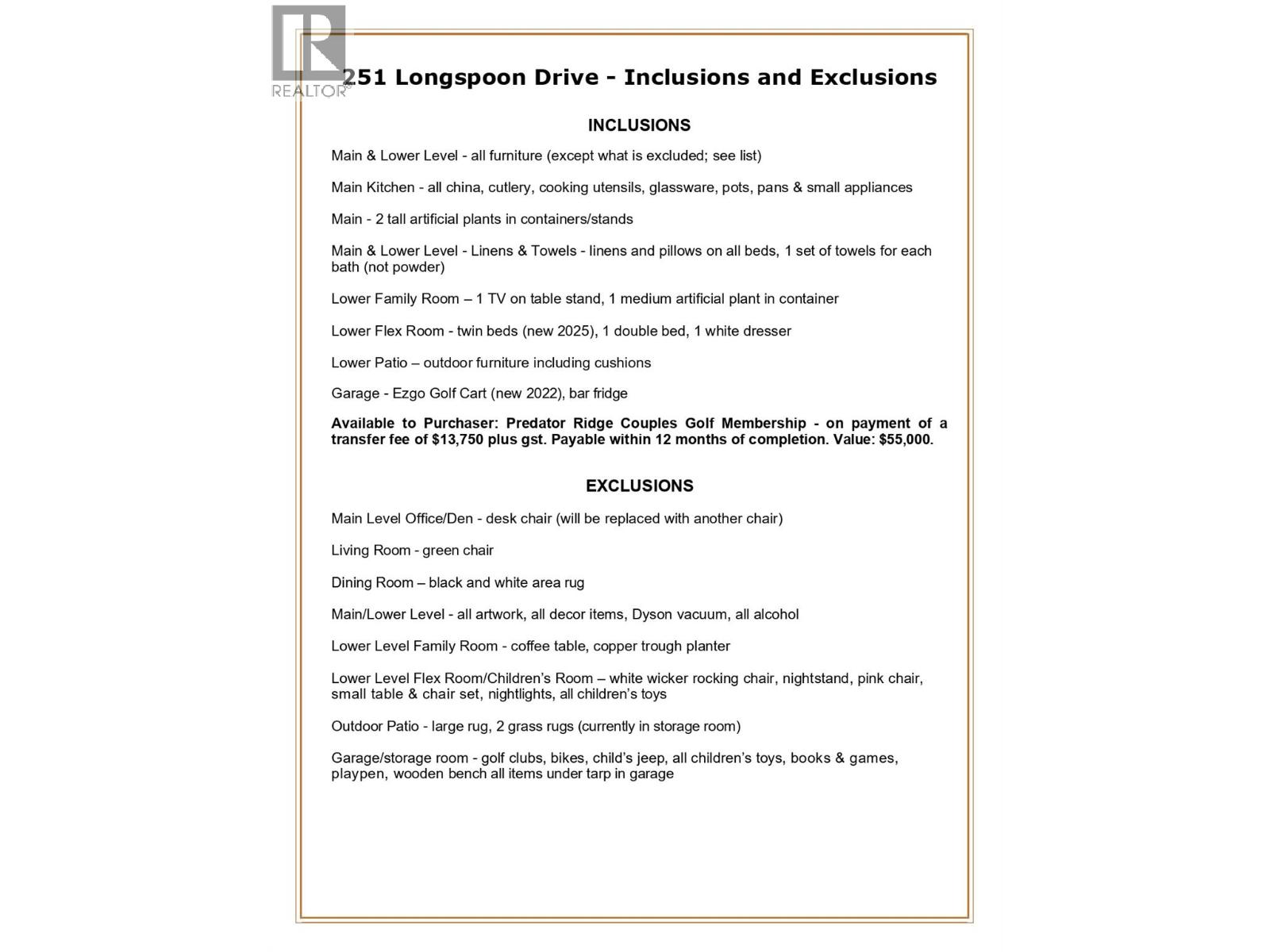 251 Longspoon Drive, Vernon