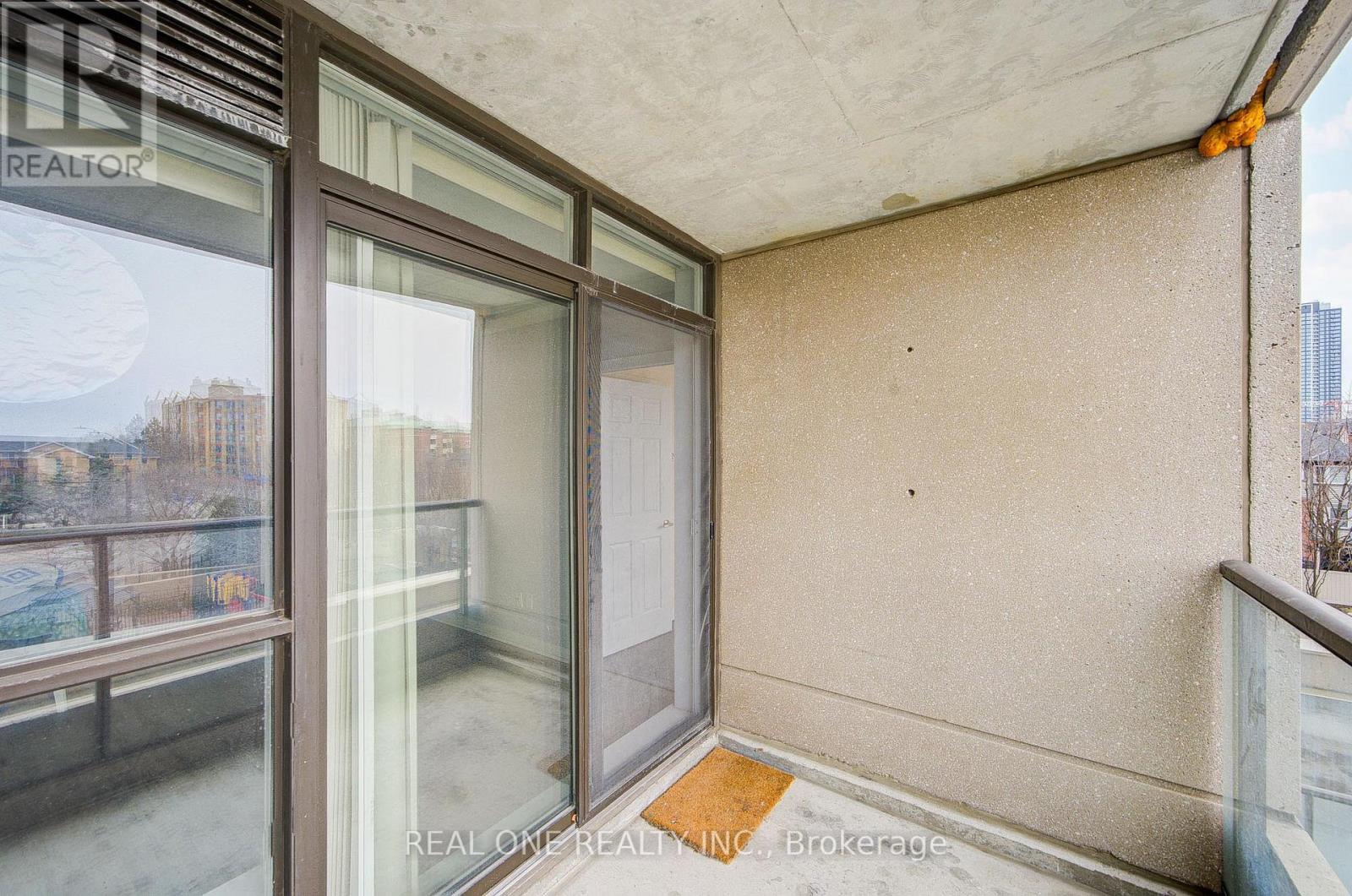 309 – 220 FORUM DRIVE, Mississauga (Hurontario), Ontario