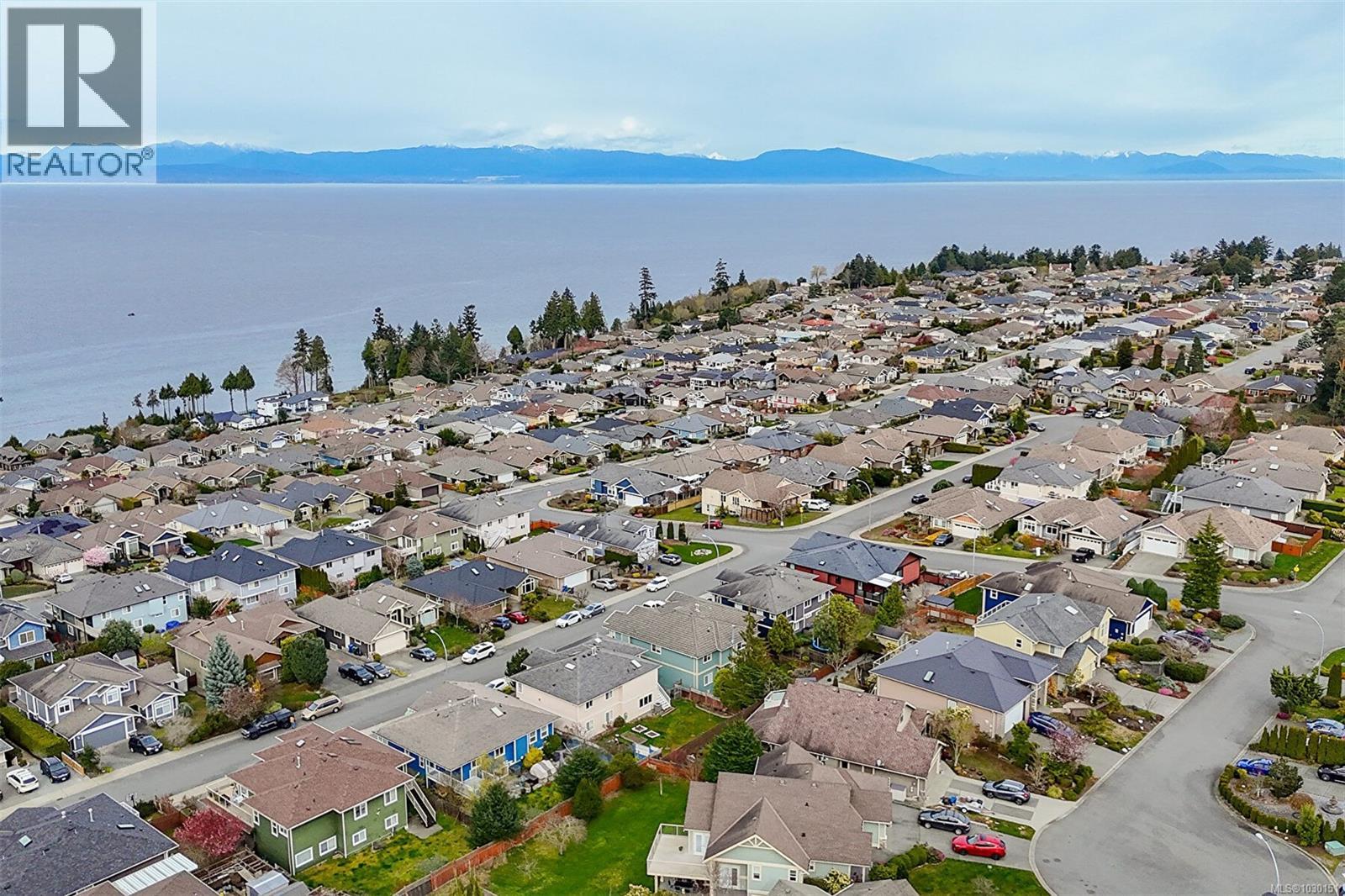 6509 KESTREL CRES - 91