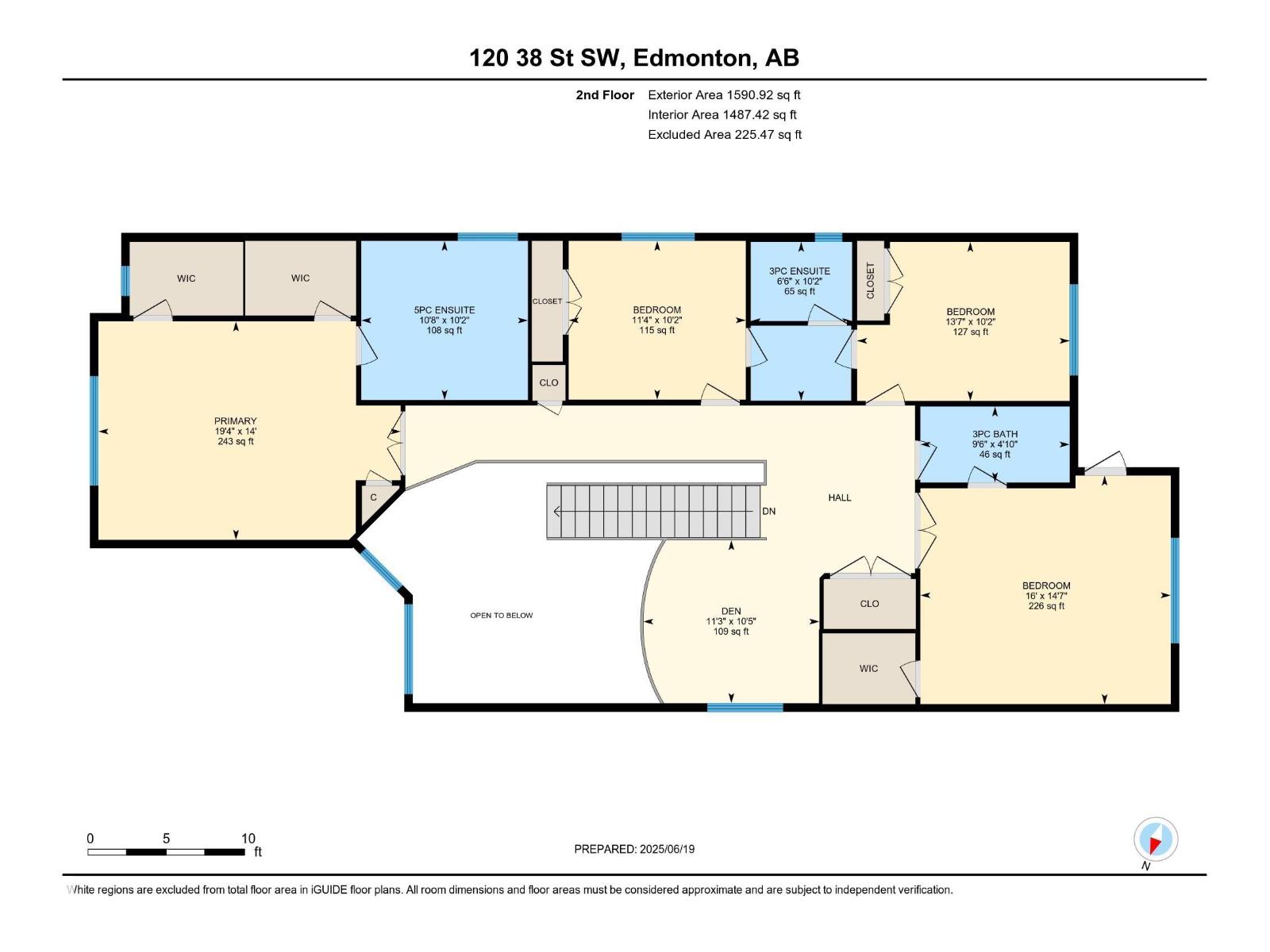 120 38 ST SW, Edmonton