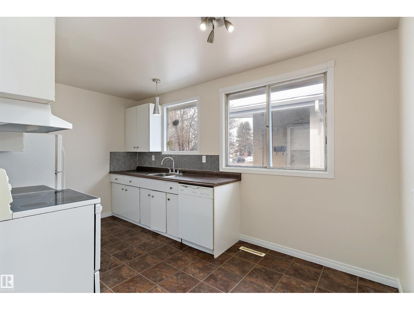 Single Family House Bungalow for Sale in   ST NW Edmonton 