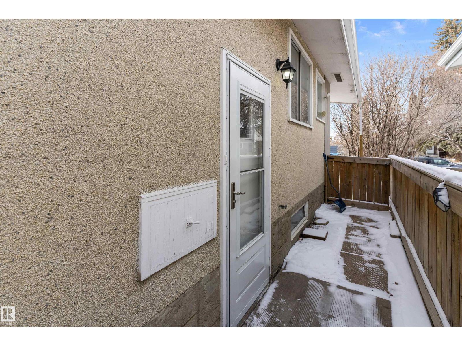 Single Family House Bungalow for Sale in   ST NW Edmonton 