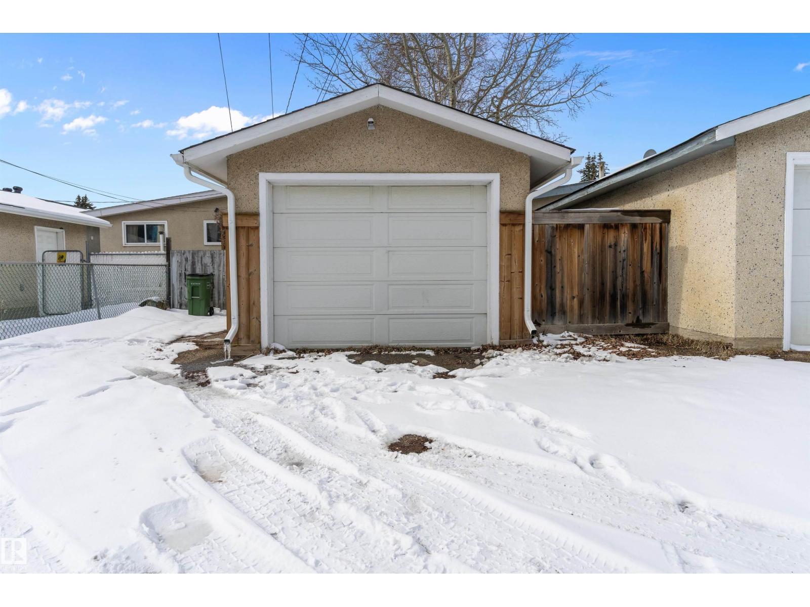 Single Family House Bungalow for Sale in   ST NW Edmonton 
