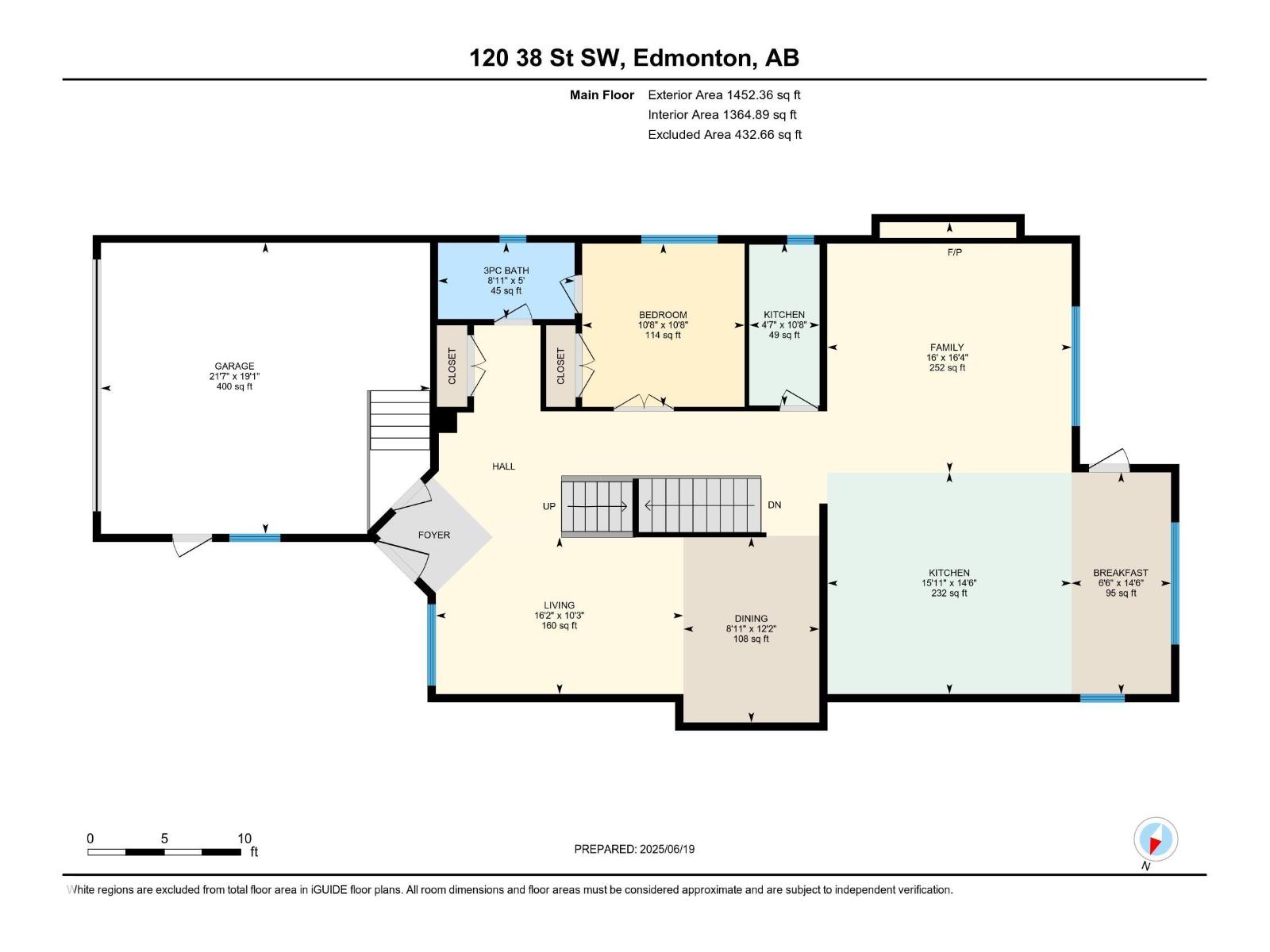 120 38 ST SW, Edmonton