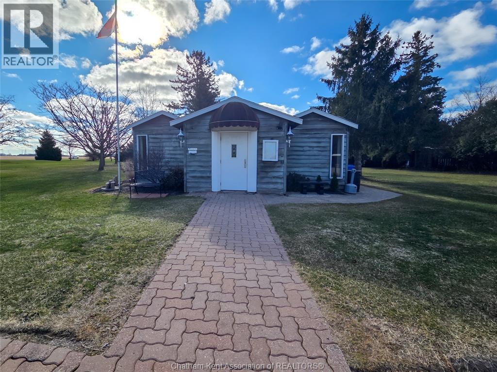 22220 Charing Cross ROAD Unit# 21, Chatham, Ontario, N7M5V8 — Photo 34