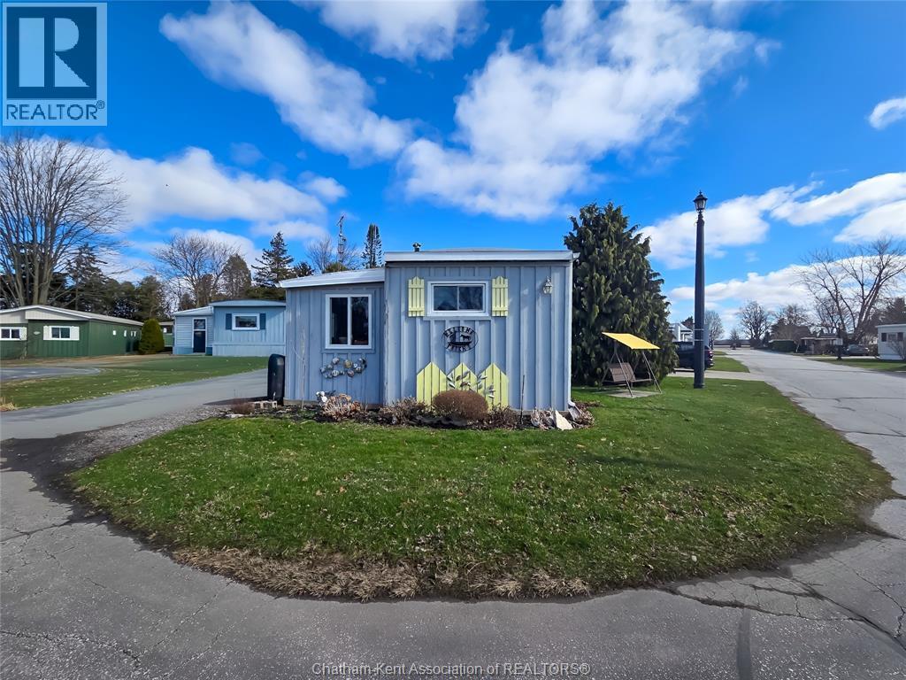 22220 Charing Cross ROAD Unit# 21, Chatham, Ontario, N7M5V8 — Photo 30