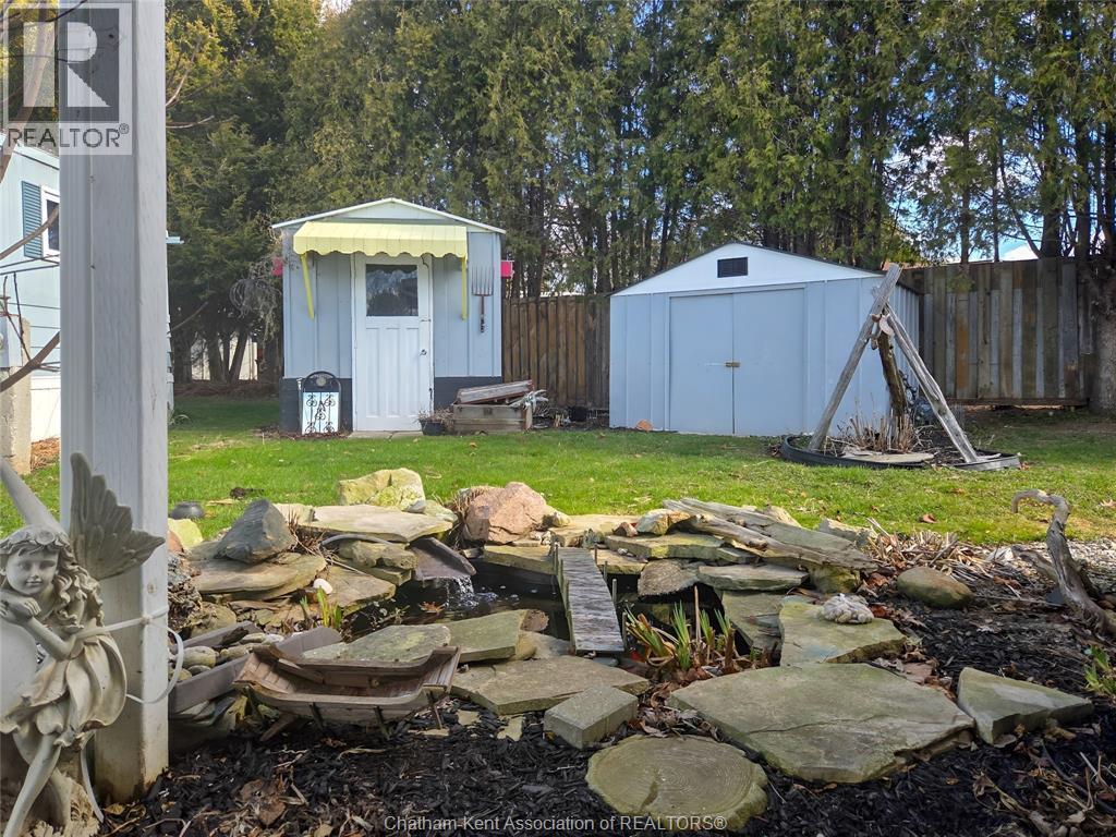22220 Charing Cross ROAD Unit# 21, Chatham, Ontario, N7M5V8 — Photo 33