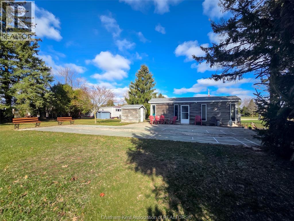 22220 Charing Cross ROAD Unit# 21, Chatham, Ontario, N7M5V8 — Photo 36