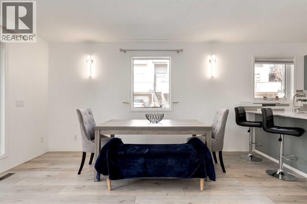 Single Family House for Sale in   Avenue SW Parkhill Calgary 