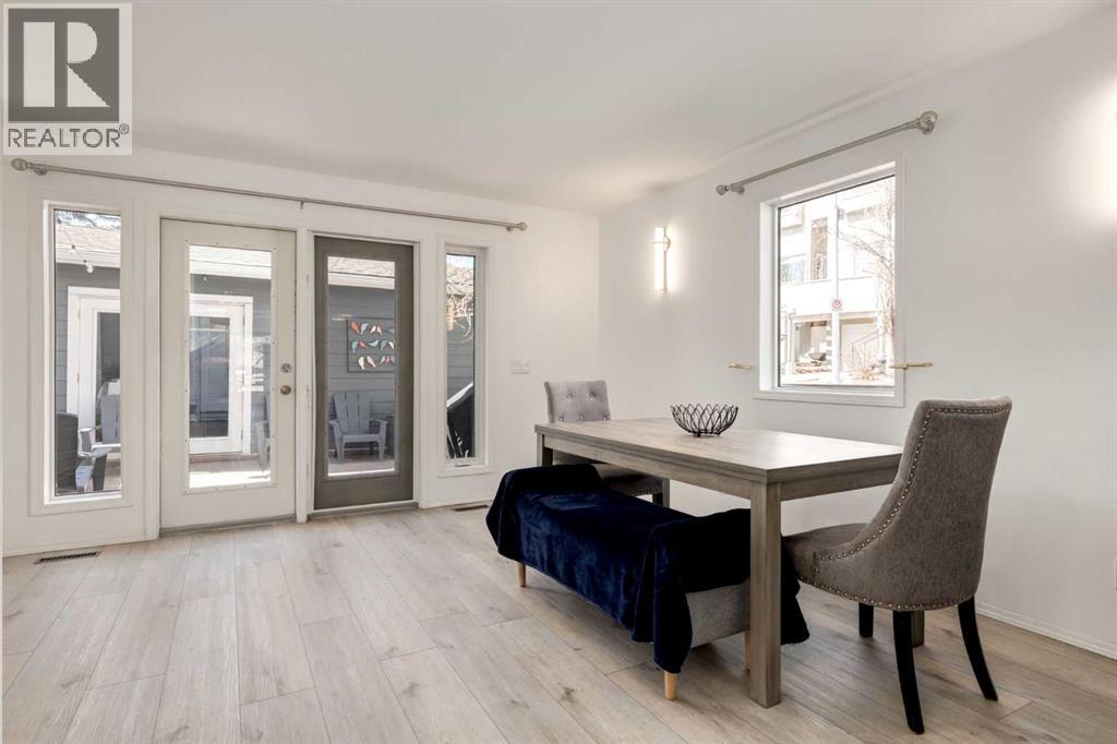 Single Family House for Sale in   Avenue SW Parkhill Calgary 