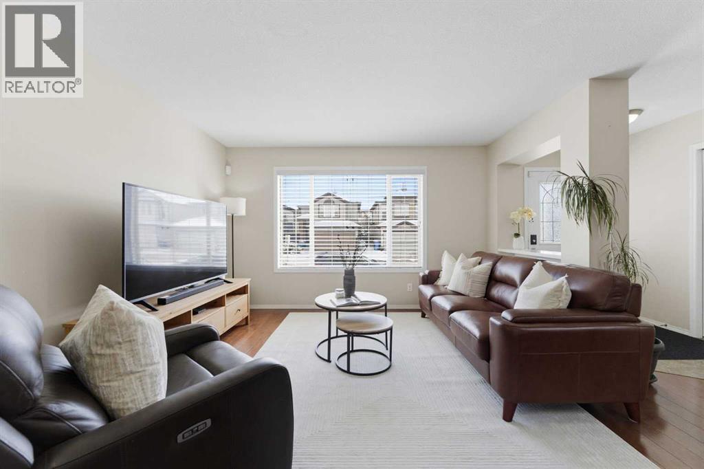 Single Family House for Sale in  Bridlecrest Road SW Bridlewood Calgary 