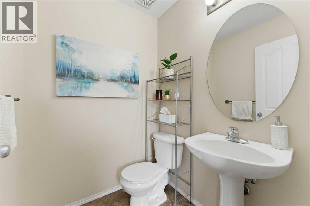 Single Family House for Sale in  Bridlecrest Road SW Bridlewood Calgary 