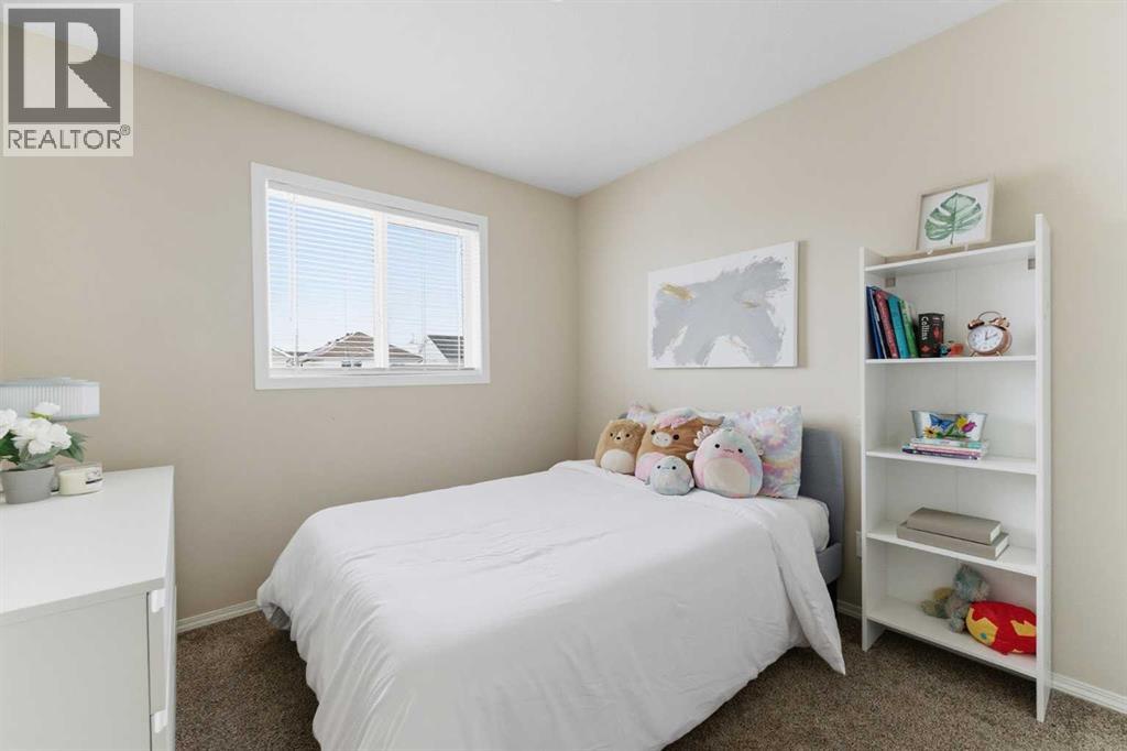 Single Family House for Sale in  Bridlecrest Road SW Bridlewood Calgary 