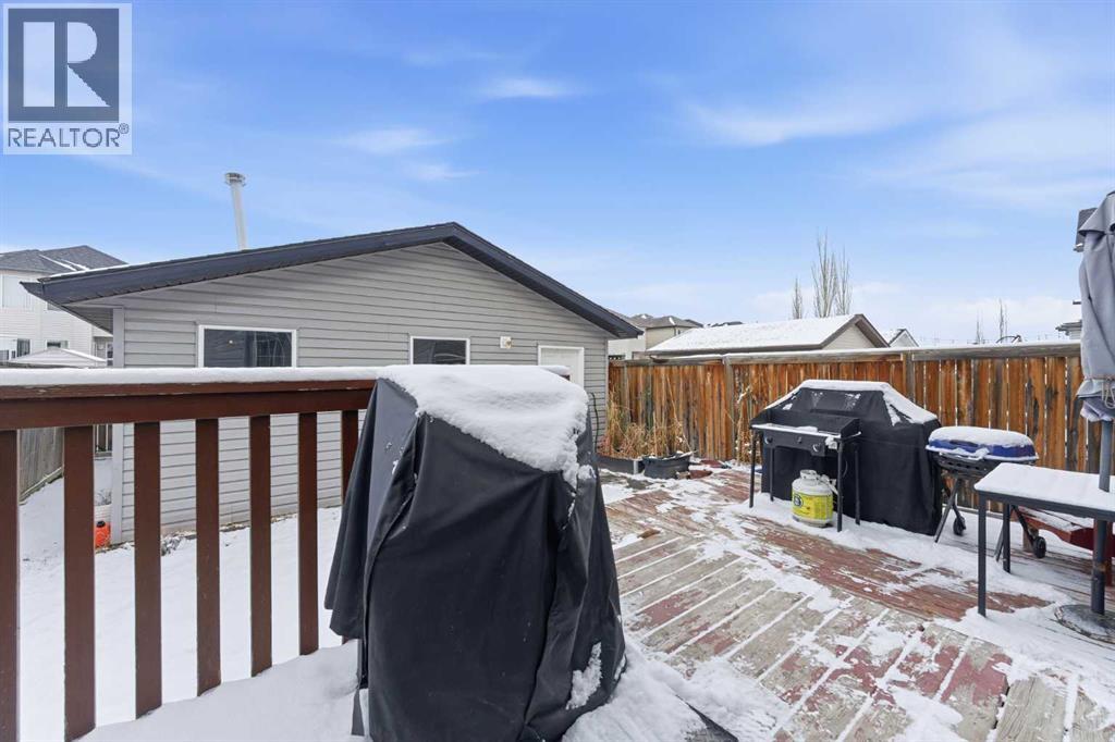 Single Family House for Sale in  Bridlecrest Road SW Bridlewood Calgary 