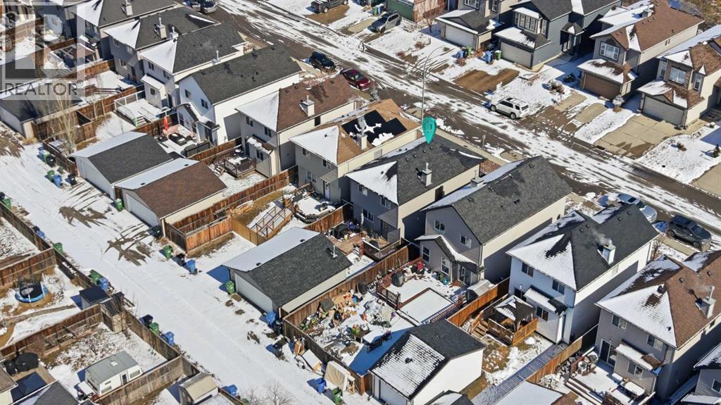 Single Family House for Sale in  Bridlecrest Road SW Bridlewood Calgary 