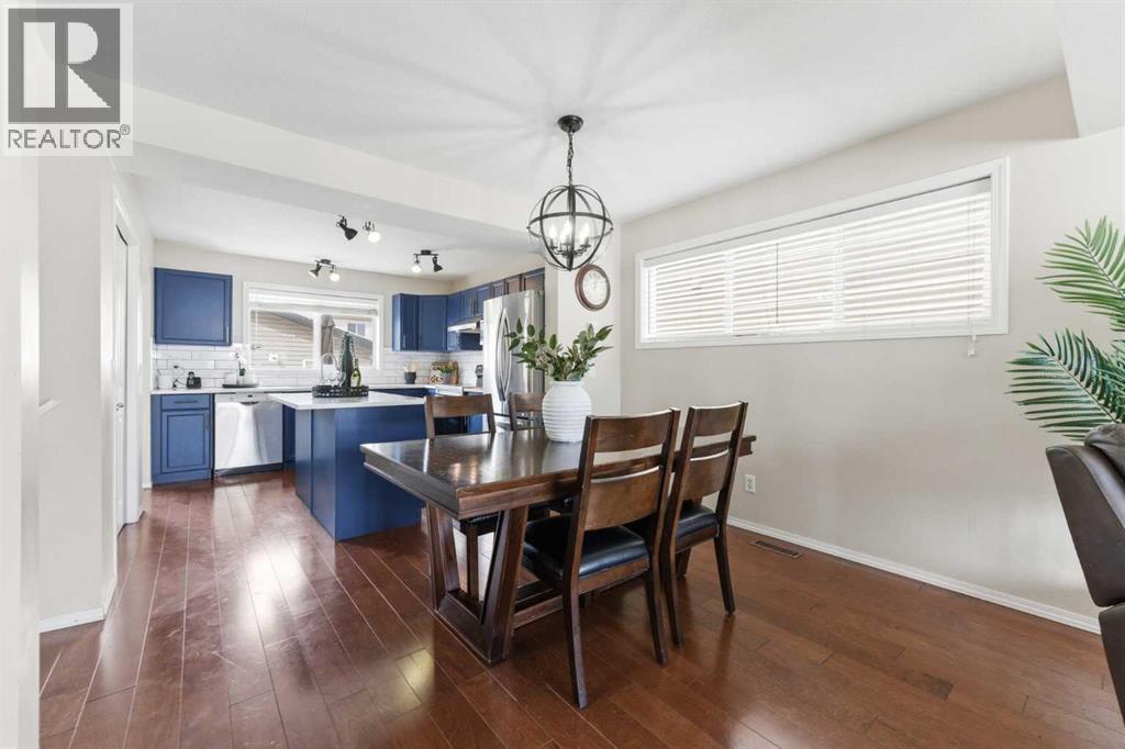 Single Family House for Sale in  Bridlecrest Road SW Bridlewood Calgary 