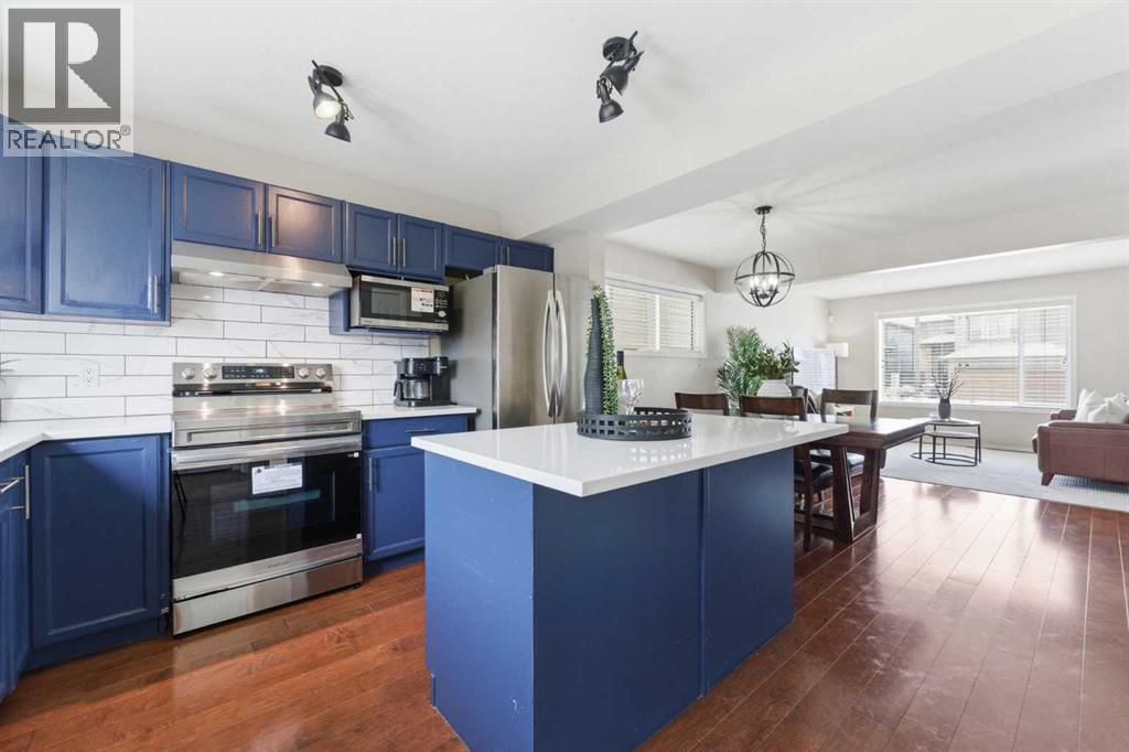 Single Family House for Sale in  Bridlecrest Road SW Bridlewood Calgary 