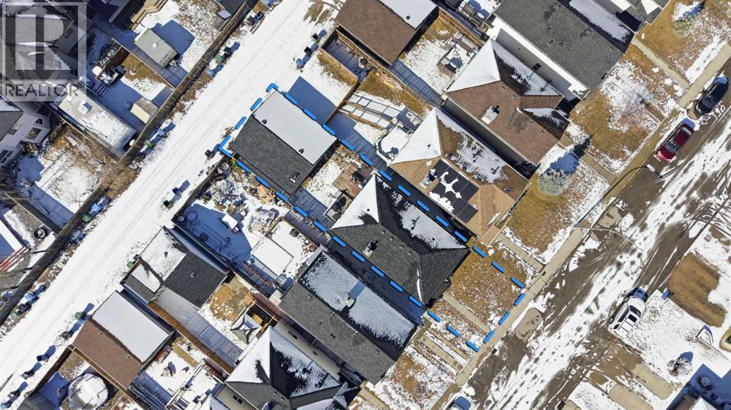 Single Family House for Sale in  Bridlecrest Road SW Bridlewood Calgary 