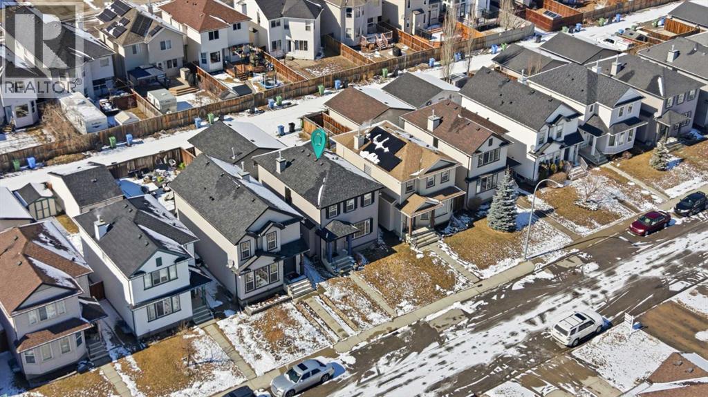 Single Family House for Sale in  Bridlecrest Road SW Bridlewood Calgary 