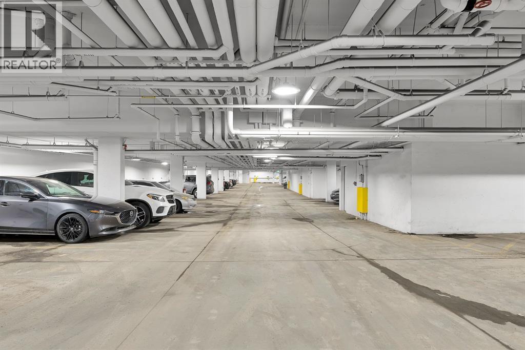 2520, 395 Skyview Parkway NE, Calgary, Alberta