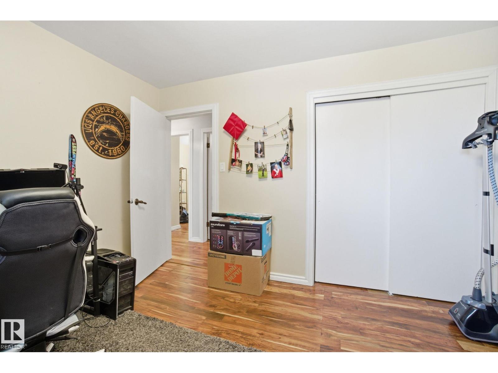 Single Family House Bungalow for Sale in   ST NW Edmonton 