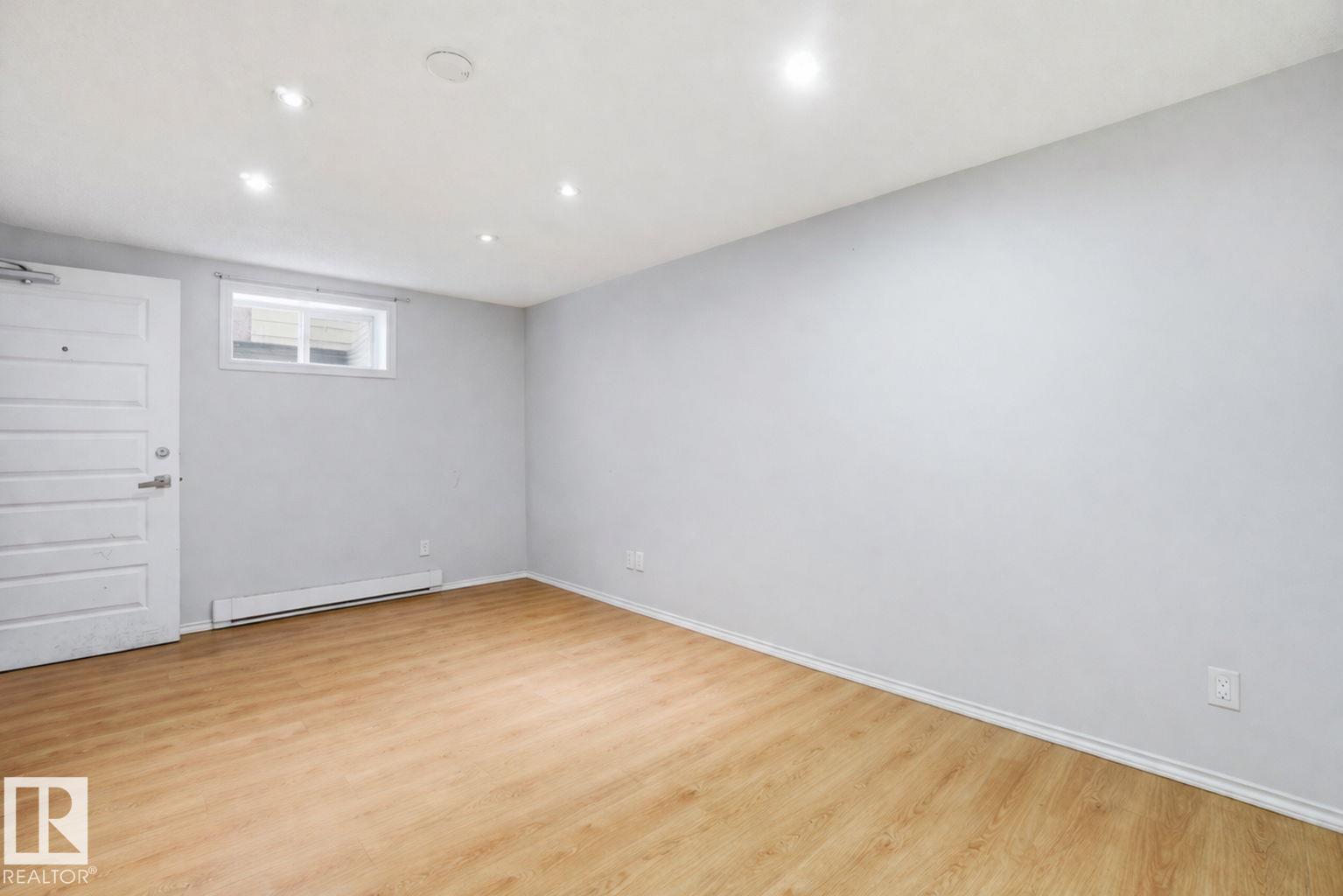 Single Family House Bungalow for Sale in   ST NW Edmonton 