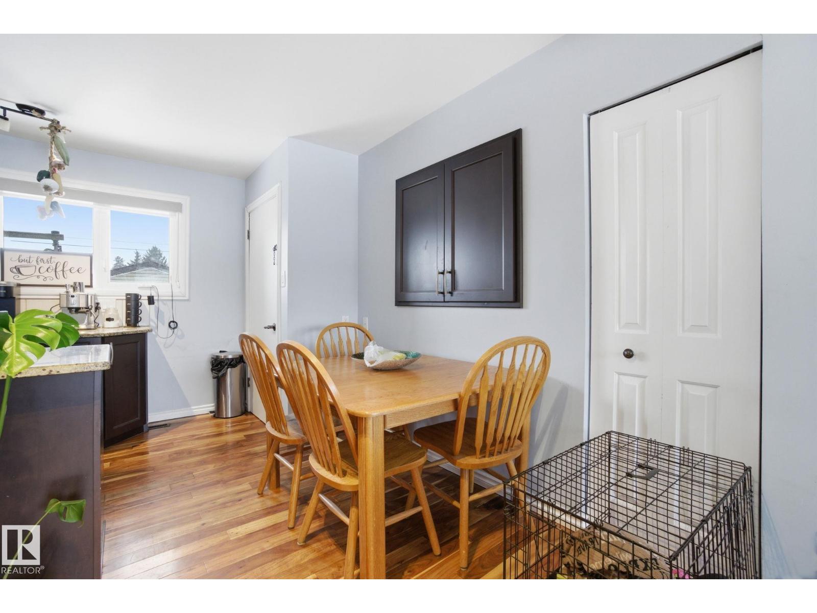 Single Family House Bungalow for Sale in   ST NW Edmonton 