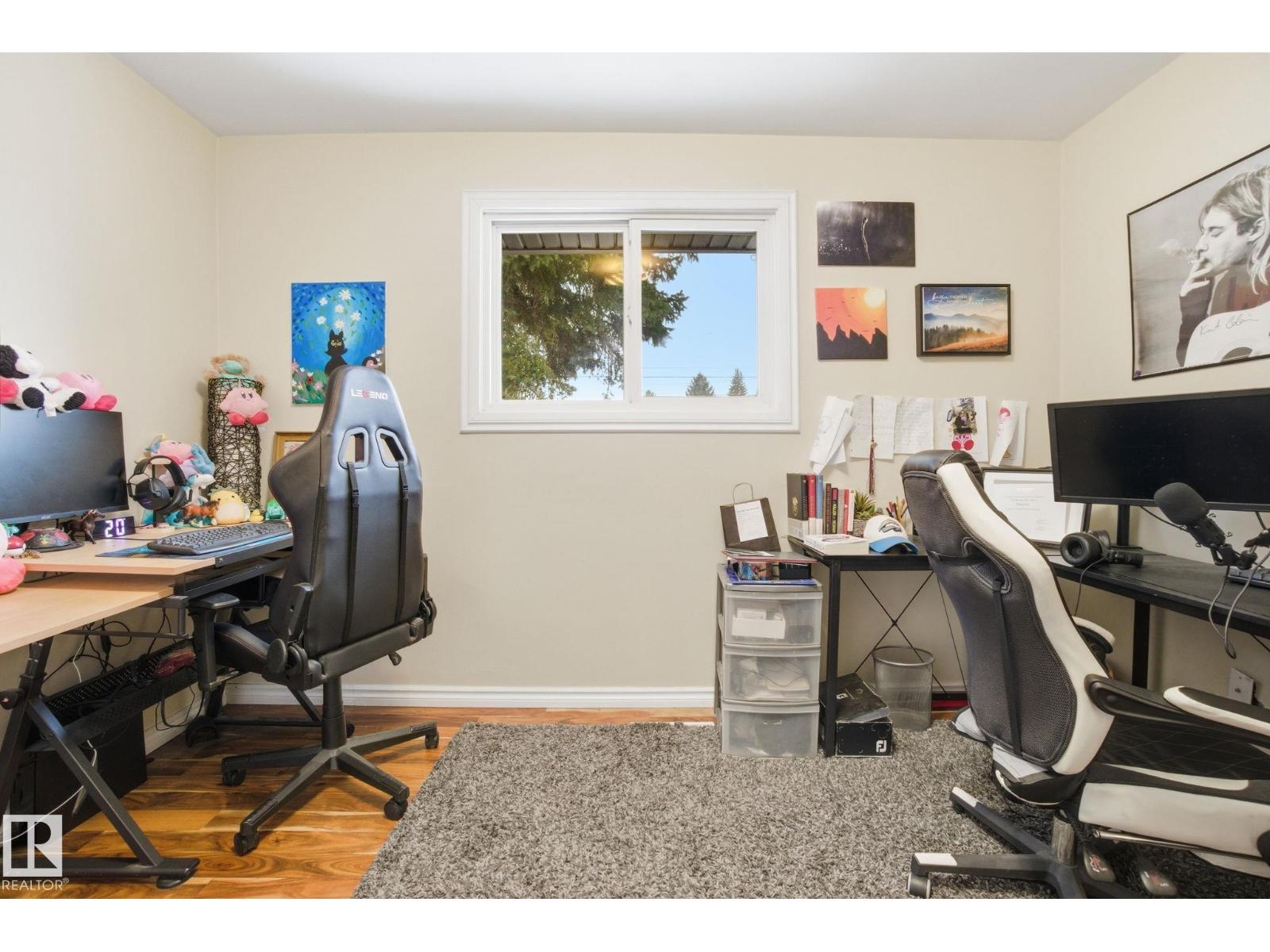 Single Family House Bungalow for Sale in   ST NW Edmonton 