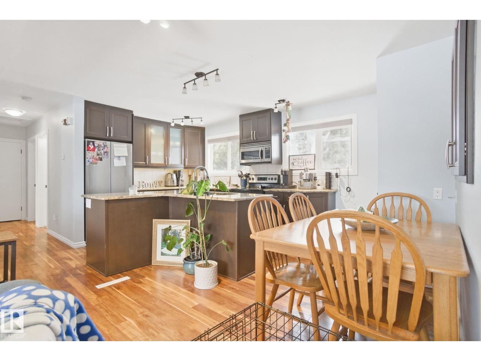 Single Family House Bungalow for Sale in   ST NW Edmonton 