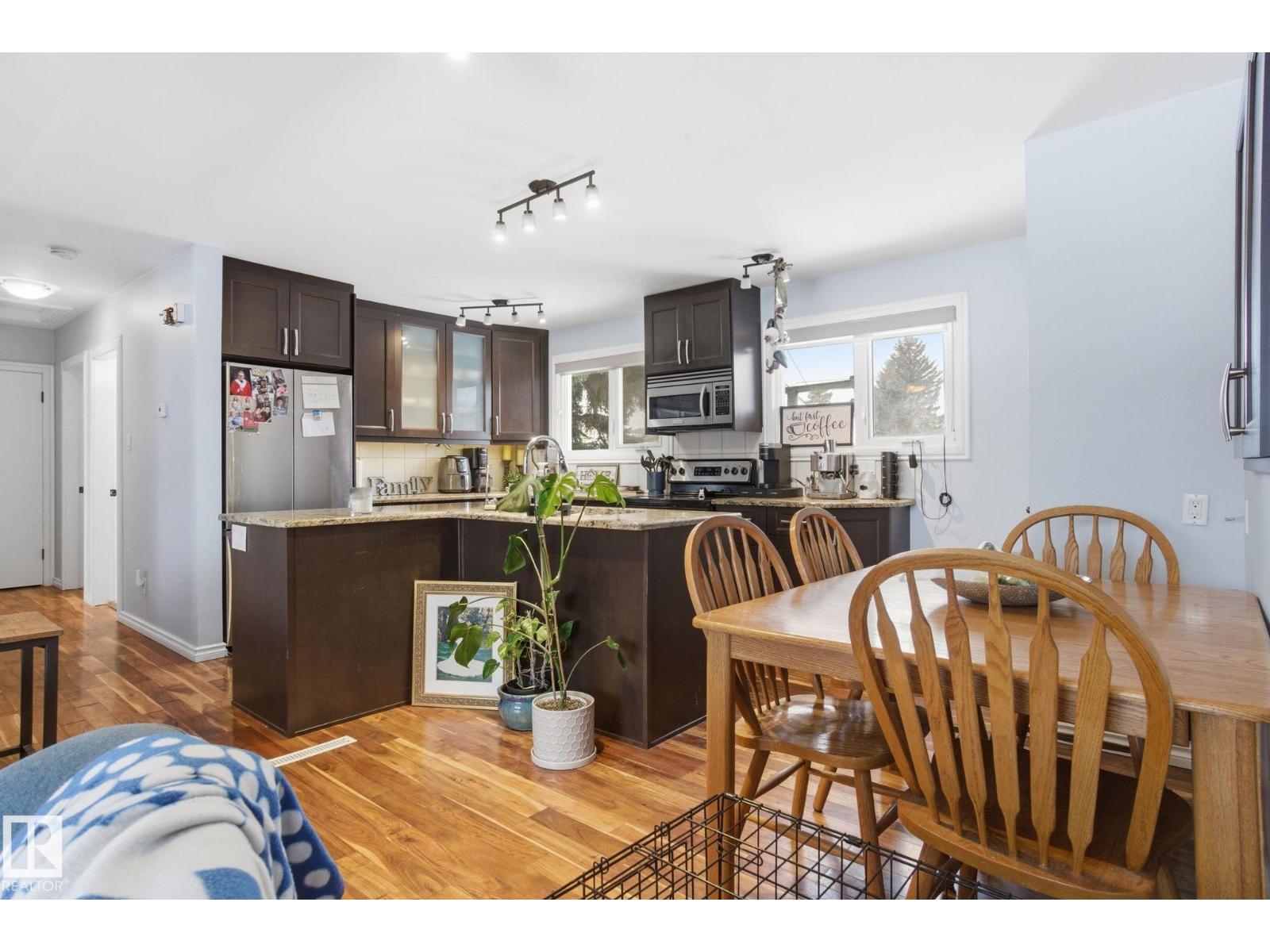 Single Family House Bungalow for Sale in   ST NW Edmonton 