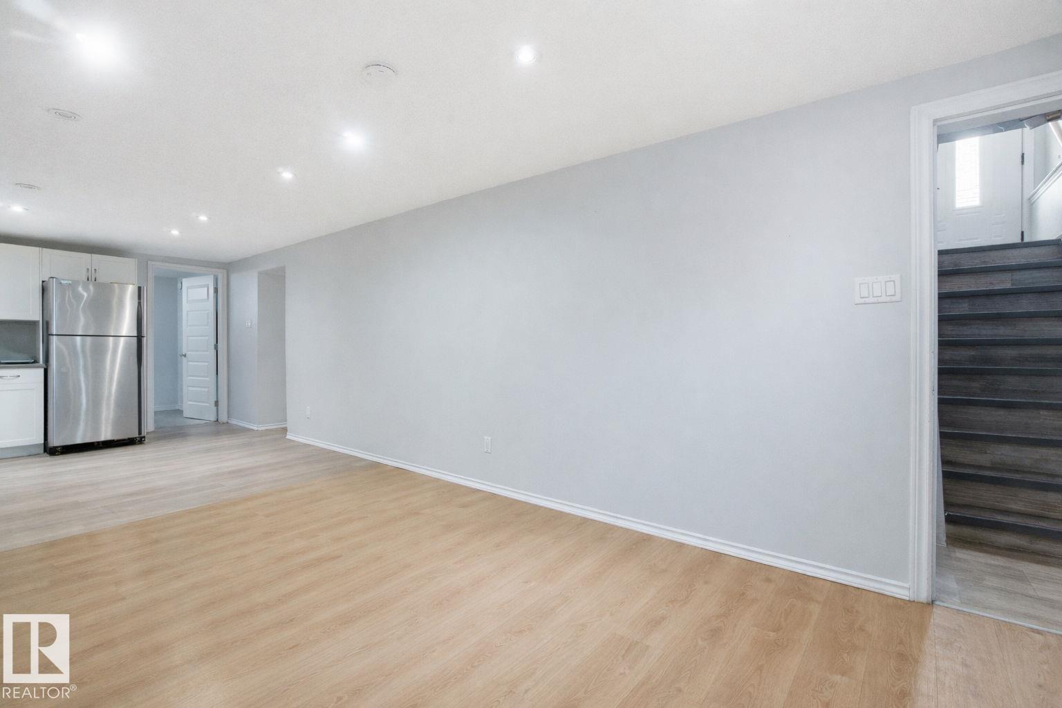 Single Family House Bungalow for Sale in   ST NW Edmonton 