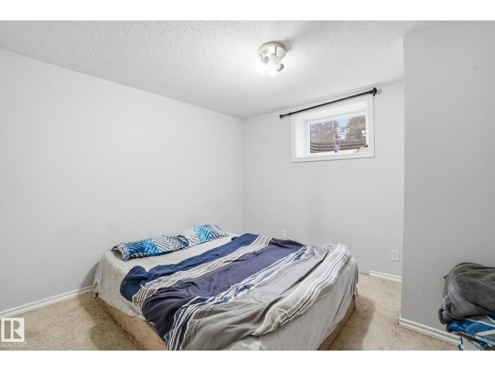 Single Family House Bungalow for Sale in   ST NW Edmonton 