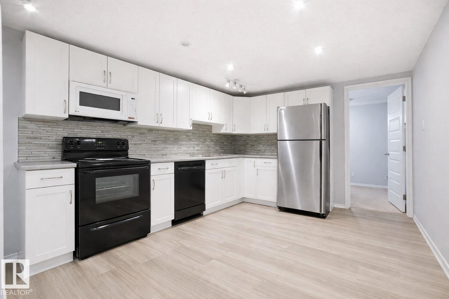 Single Family House Bungalow for Sale in   ST NW Edmonton 