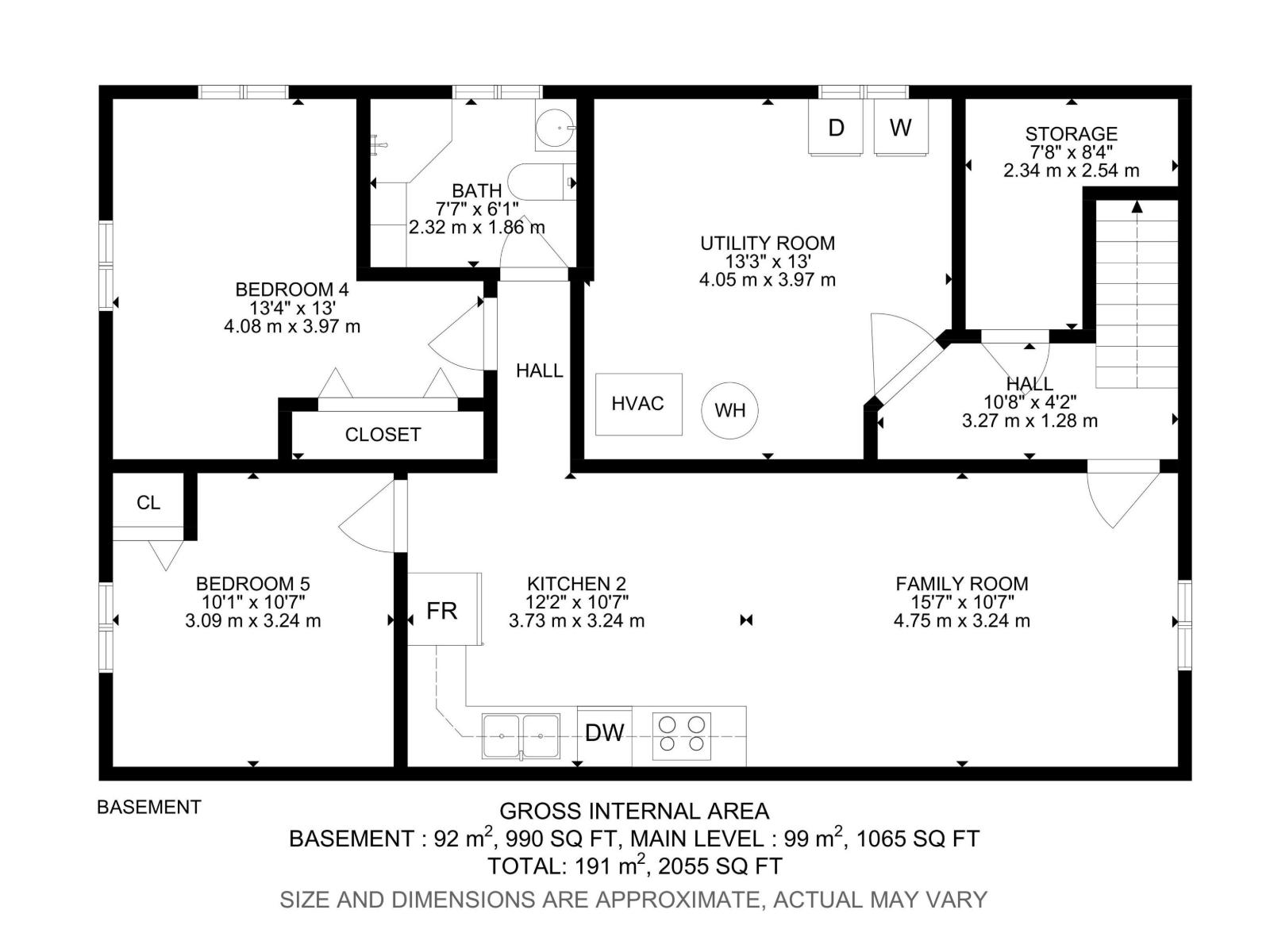Single Family House Bungalow for Sale in   ST NW Edmonton 