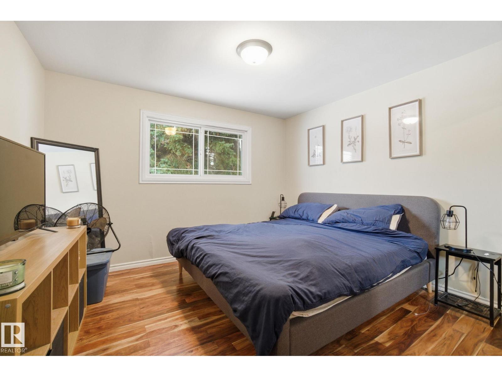 Single Family House Bungalow for Sale in   ST NW Edmonton 