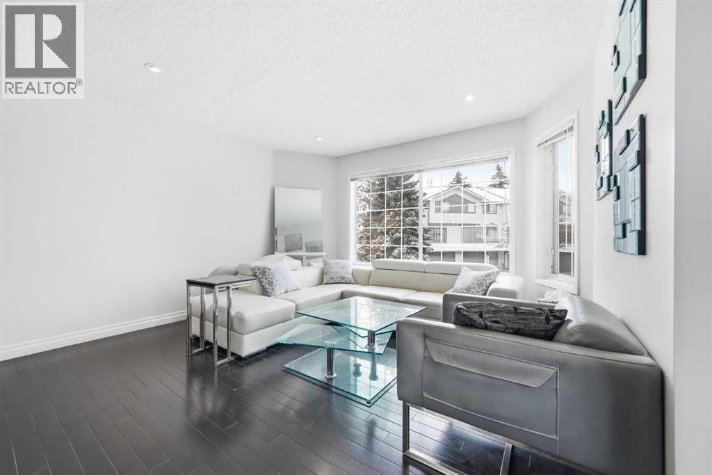 Single Family House 4 Level for Sale in  Kingsland Villas SW Kingsland Calgary 