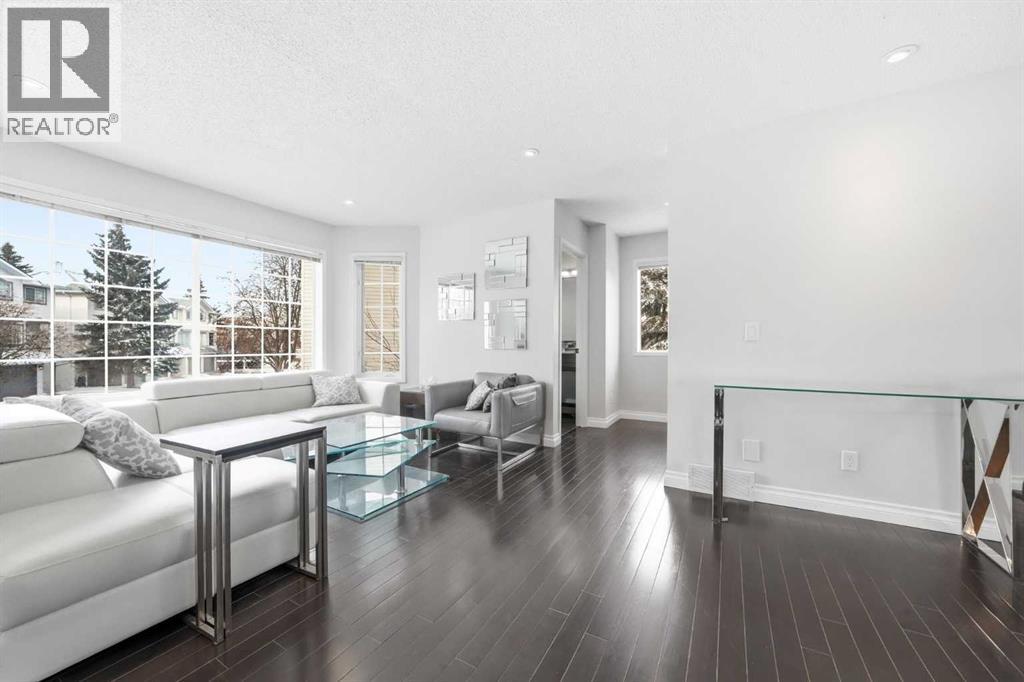 Single Family House 4 Level for Sale in  Kingsland Villas SW Kingsland Calgary 