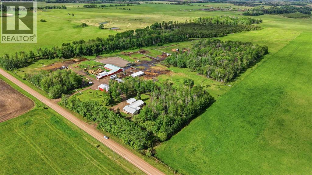 445056 Range Road 40