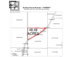 Regina Ne Growth Plan 48 Acres, Regina, SK S4P2Z1 Photo 7