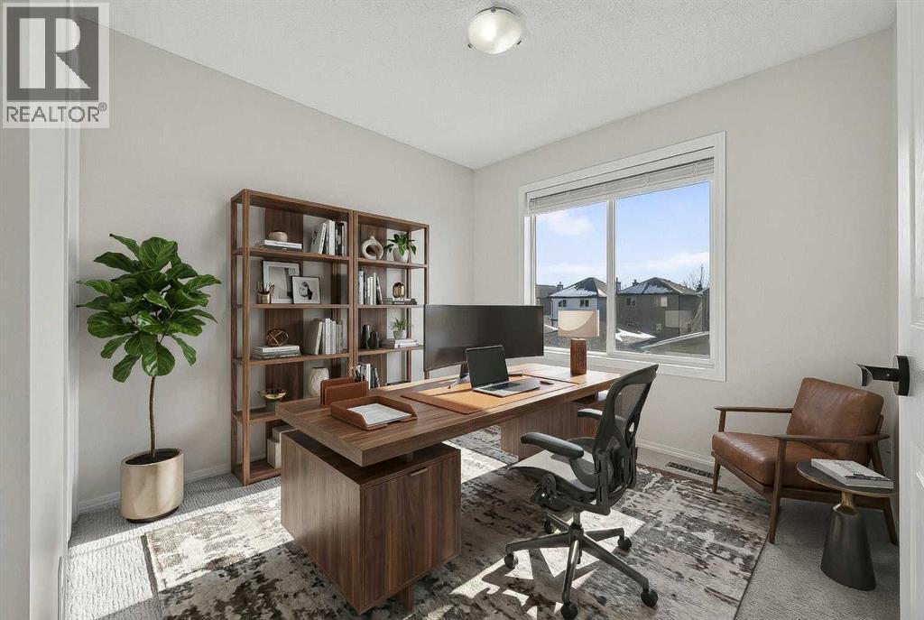 641 Evermeadow Road SW, Calgary, Alberta